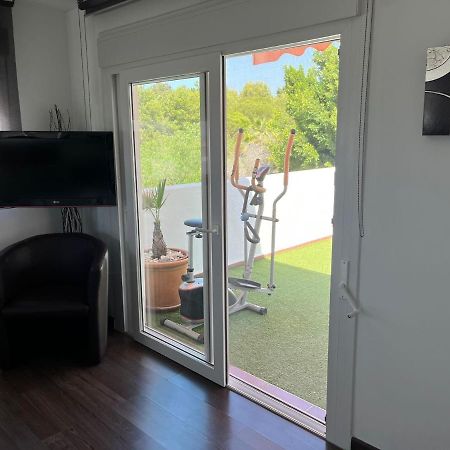 Casa Nona Apartment Марбеля Екстериор снимка