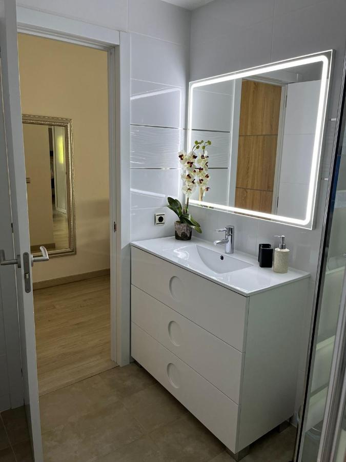 Casa Nona Apartment Марбеля Екстериор снимка