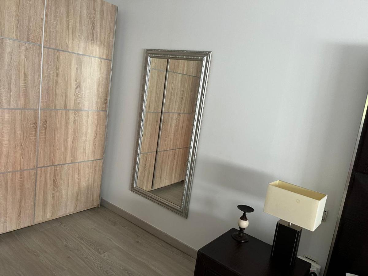 Casa Nona Apartment Марбеля Екстериор снимка