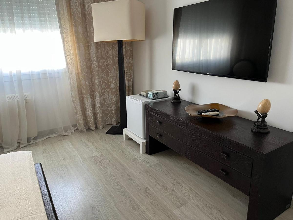 Casa Nona Apartment Марбеля Екстериор снимка
