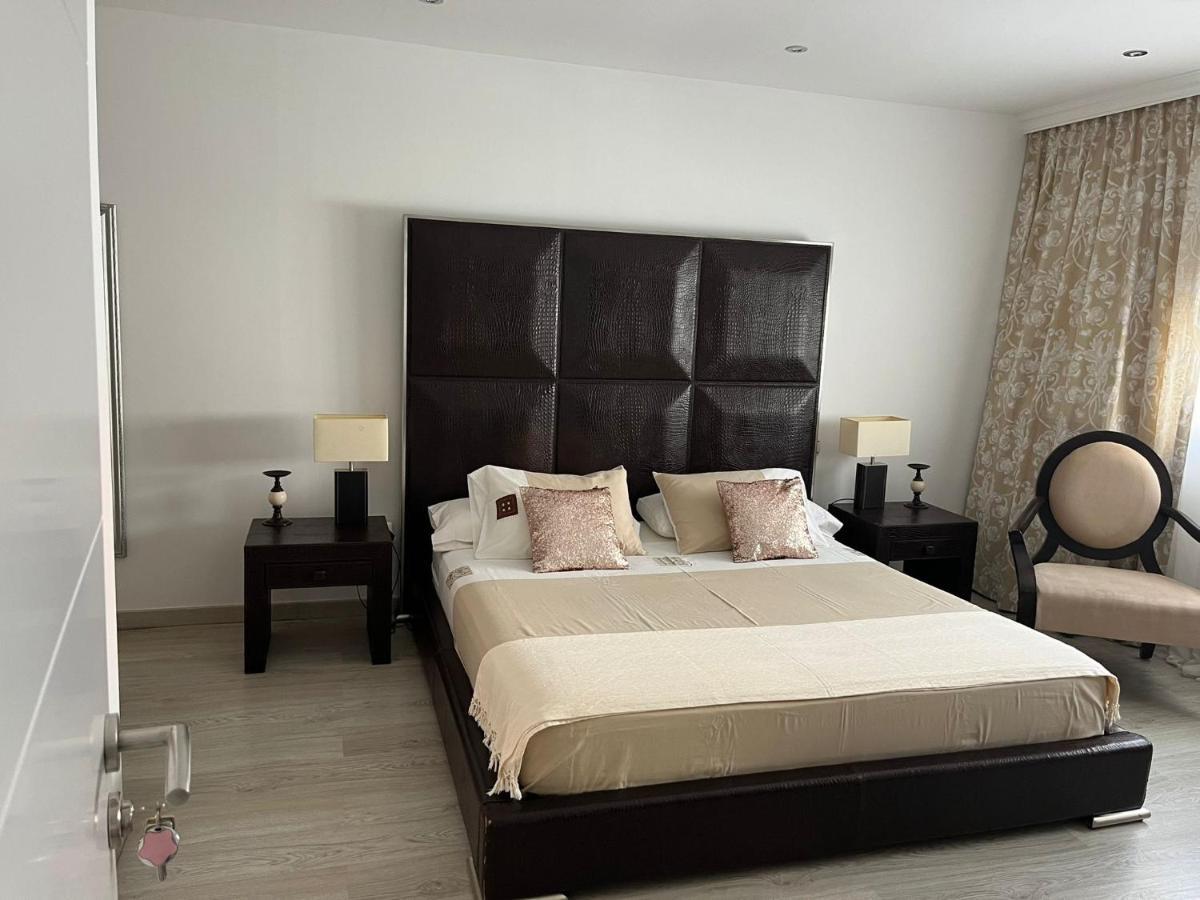 Casa Nona Apartment Марбеля Екстериор снимка
