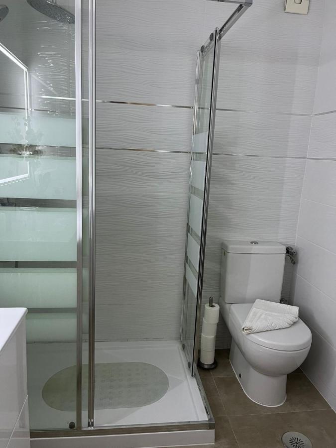 Casa Nona Apartment Марбеля Екстериор снимка