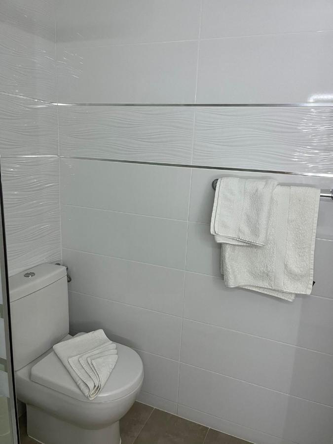 Casa Nona Apartment Марбеля Екстериор снимка