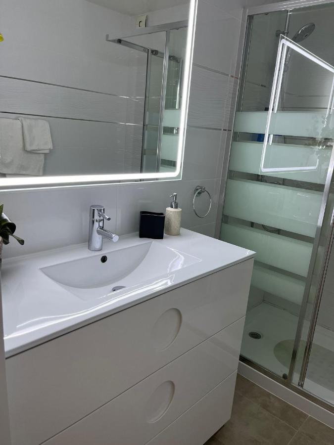 Casa Nona Apartment Марбеля Екстериор снимка