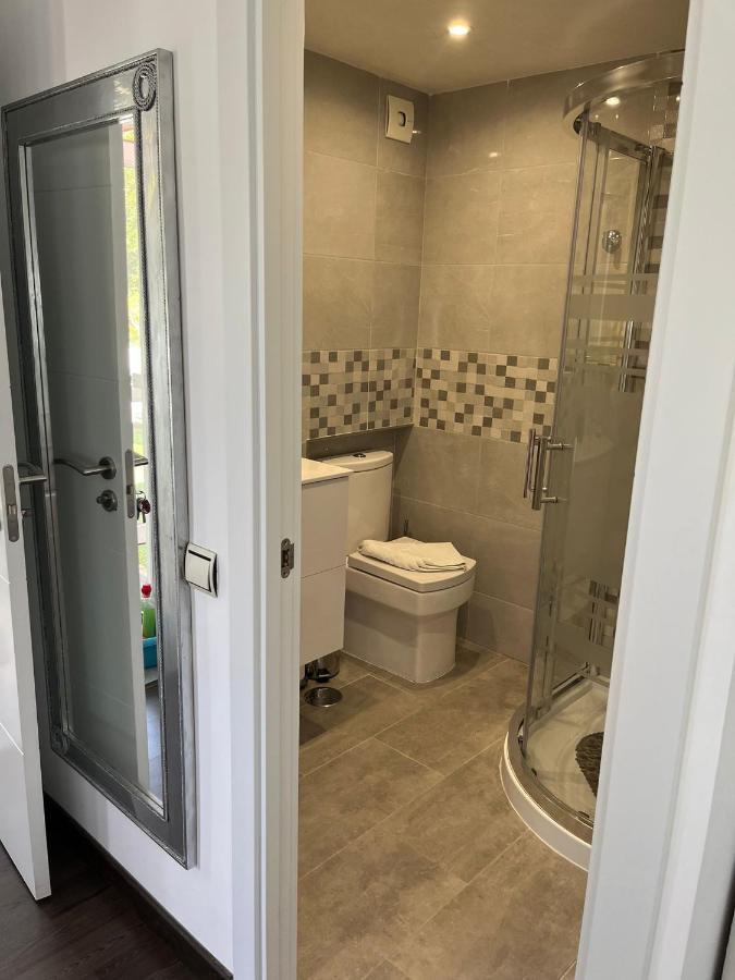 Casa Nona Apartment Марбеля Екстериор снимка