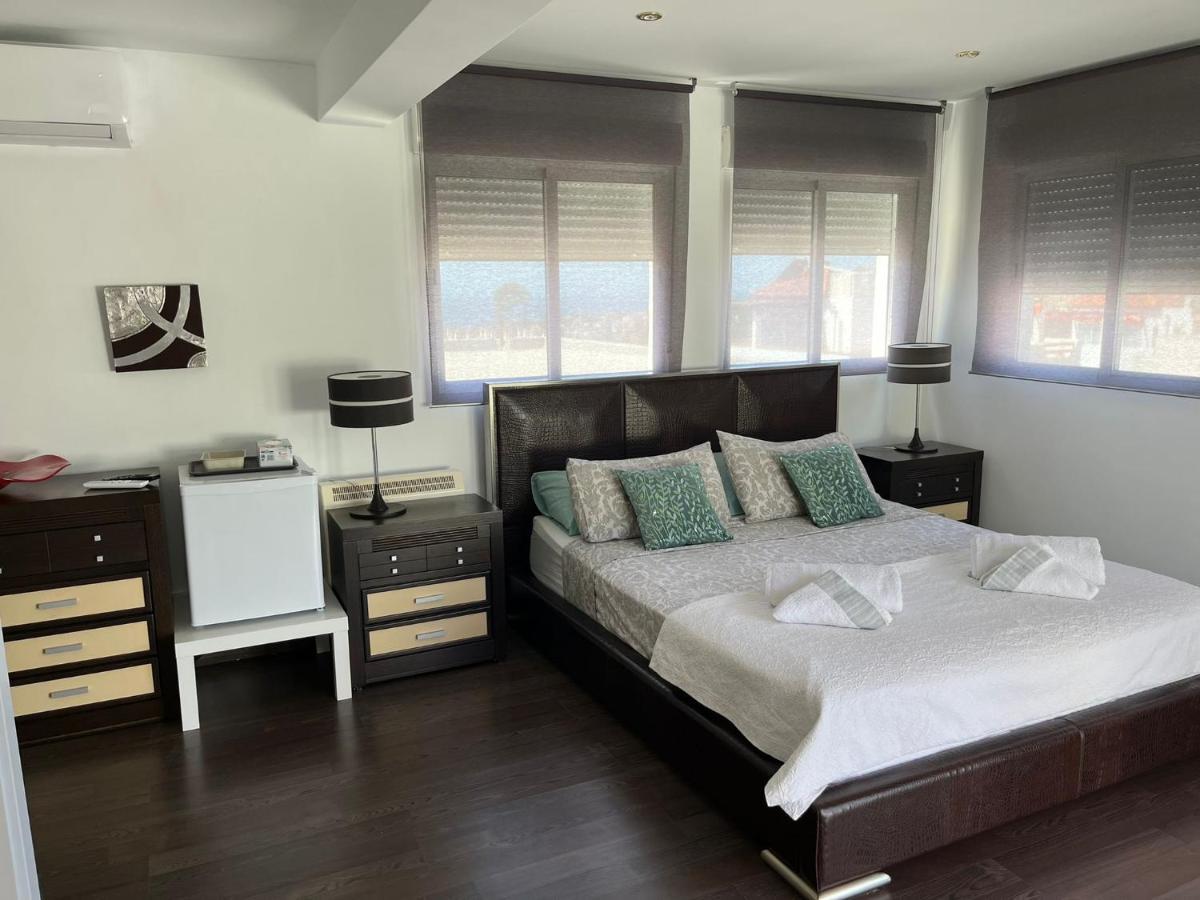 Casa Nona Apartment Марбеля Екстериор снимка