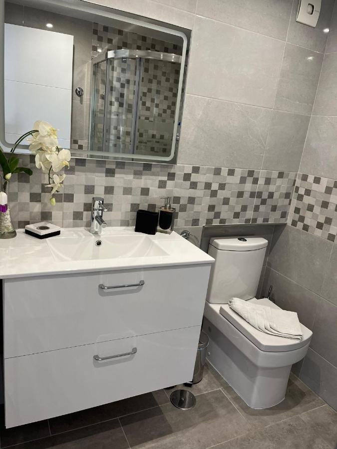 Casa Nona Apartment Марбеля Екстериор снимка