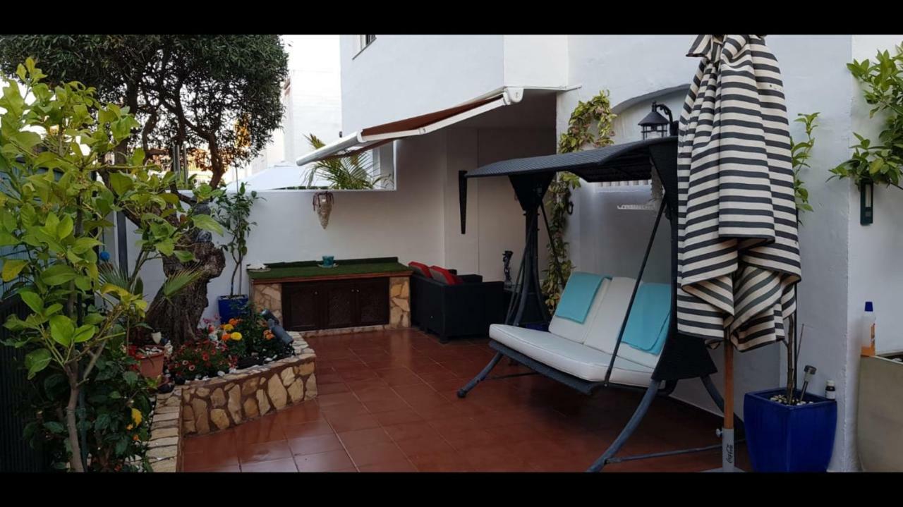 Casa Nona Apartment Марбеля Екстериор снимка